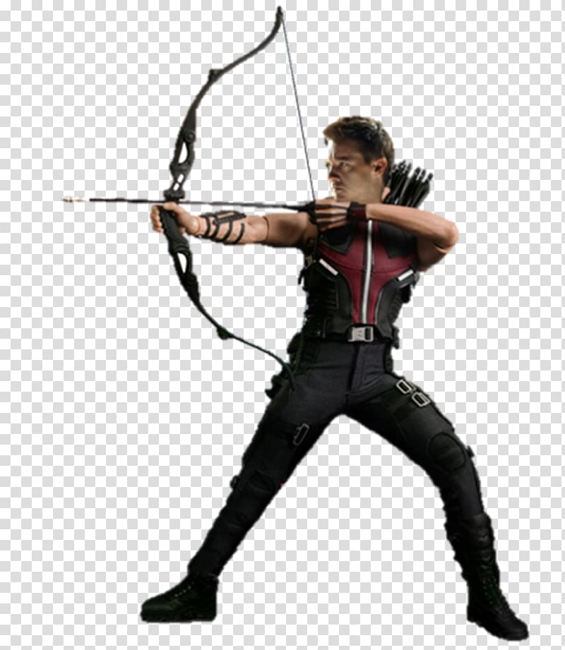 Clint Barton Thor Action & Toy Figures Film, Thor transparent background PNG clipart