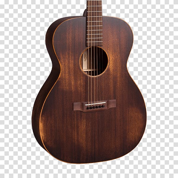 C. F. Martin & Company Sunburst Acoustic guitar Sigma Guitars, Acoustic Gig transparent background PNG clipart