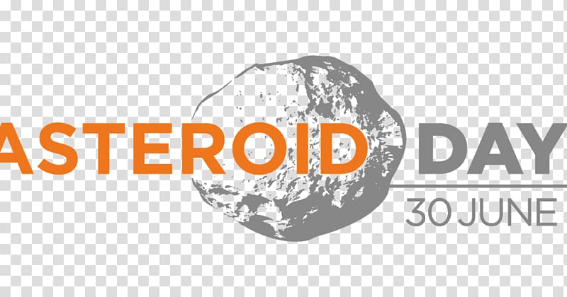 Asteroid Day 30 June NEOShield 2 (248750) Asteroidday, asteroid transparent background PNG clipart