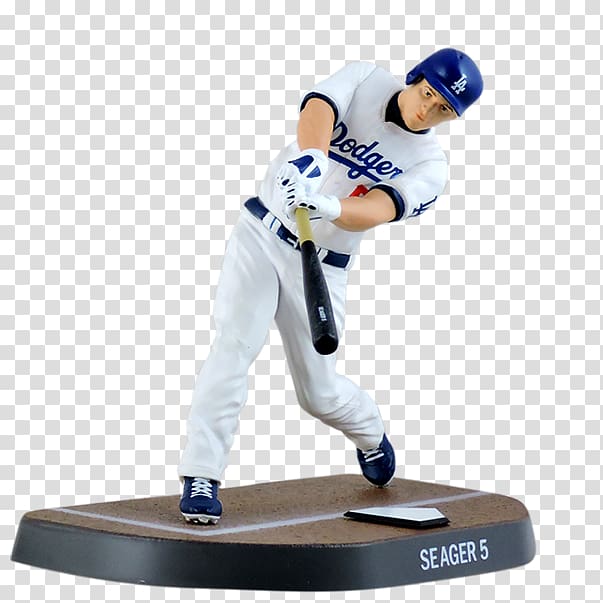 2017 Los Angeles Dodgers season Figurine Los Angeles Angels MLB, baseball transparent background PNG clipart
