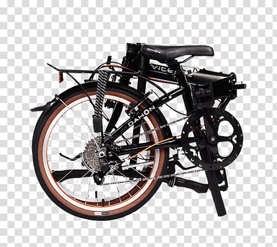 Folding bicycle DAHON Vitesse D8 2016 VeloMobil Thun tricycles and auxiliaries, Bicycle transparent background PNG clipart