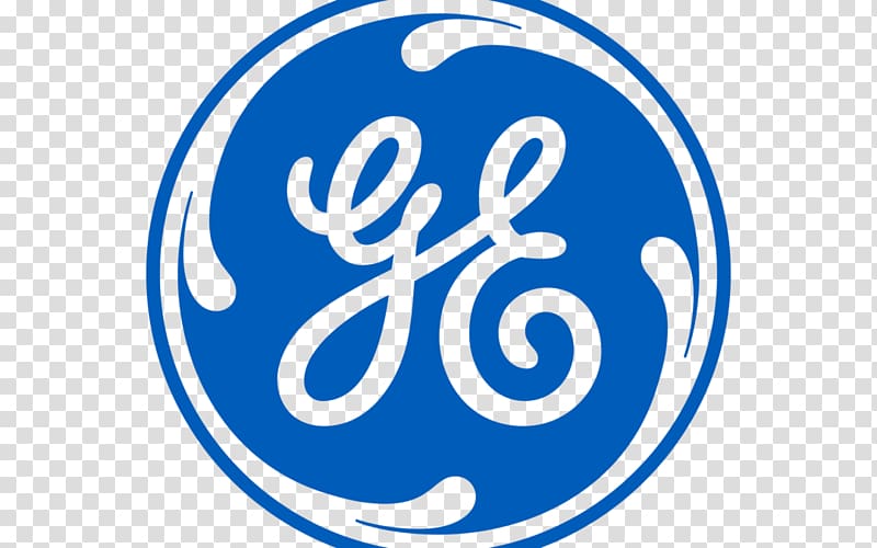 General Electric Logo NYSE:GE Company GE Digital, general electric transparent background PNG clipart