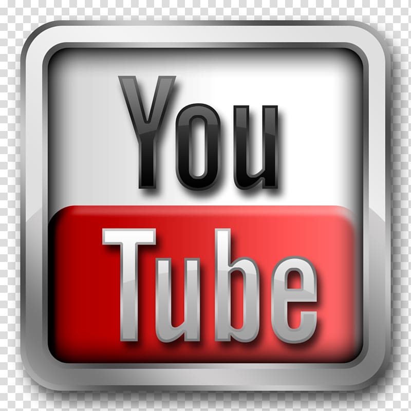 YouTube logo, YouTube Logo Computer Icons Music, youtube transparent background PNG clipart
