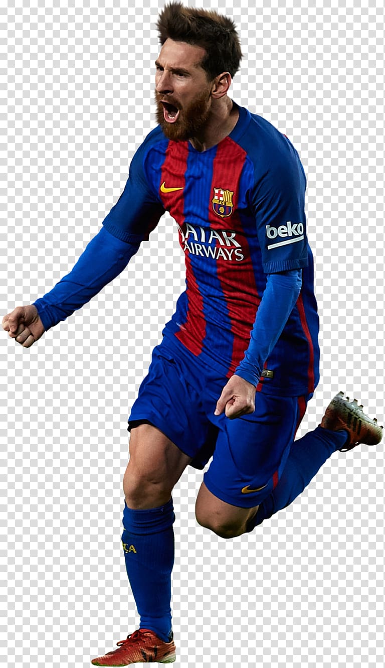 Lionel Messi FC Barcelona Argentina national football team Football player, lionel messi transparent background PNG clipart