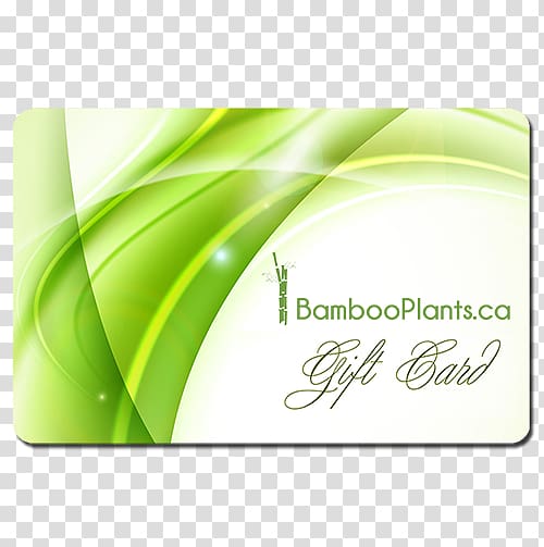 House Gift card Basket Voucher, Phyllostachys Nigra transparent background PNG clipart