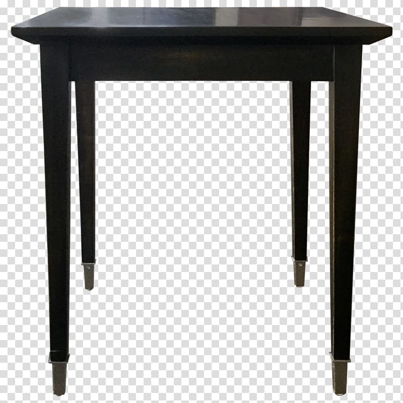 Table Dining room Chair Matbord Buffets & Sideboards, four legs table transparent background PNG clipart