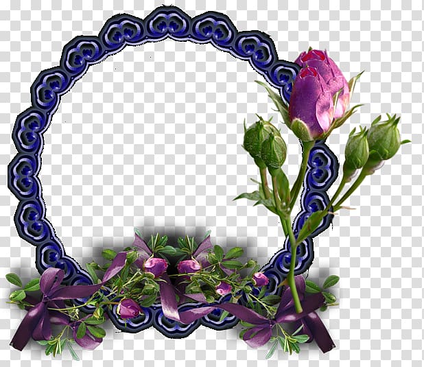 Flower Frames Floral design Floristry, good evening transparent background PNG clipart