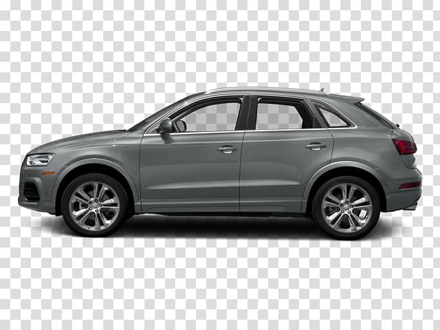 2018 Audi Q3 2017 Audi Q3 Audi Quattro Volkswagen, audi transparent background PNG clipart