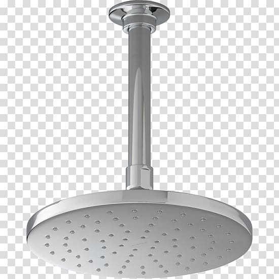 Delta Raincan Single-Setting Shower Head Plumbing Fixtures Kohler Co. Bathroom, shower head transparent background PNG clipart