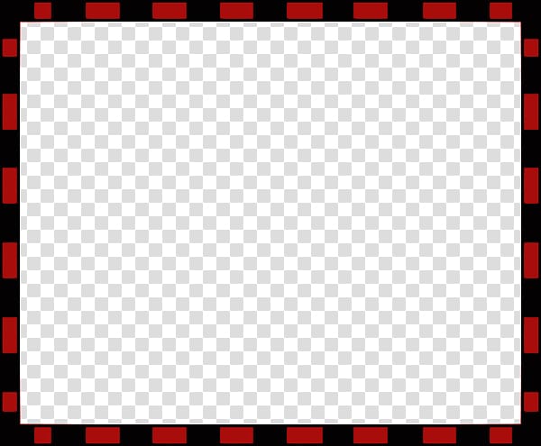 Chess Board game Pattern, Checkered Border transparent background PNG clipart