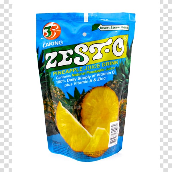 Orange juice Pineapple Food Drink, Pineapple JUICE transparent background PNG clipart