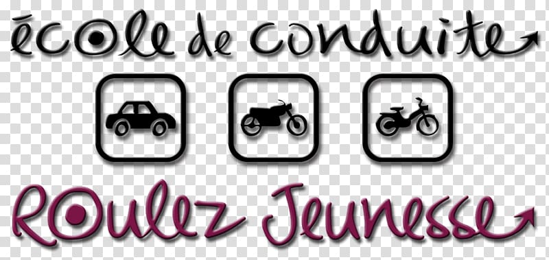 auto école roulez jeunesse Car Place de la Distillerie Driver's education Driving School De L'eglise, car transparent background PNG clipart