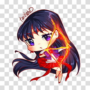 Black hair Mangaka Legendary creature Brown hair, Anime transparent background PNG clipart thumbnail