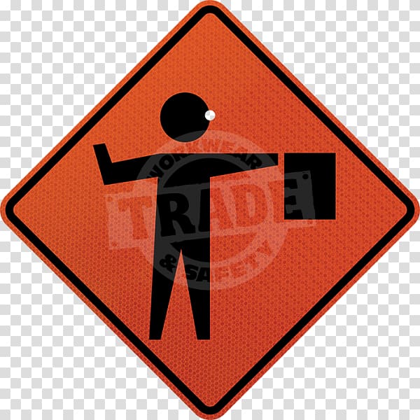 Traffic sign New Zealand Road Safety Warning sign, road transparent background PNG clipart