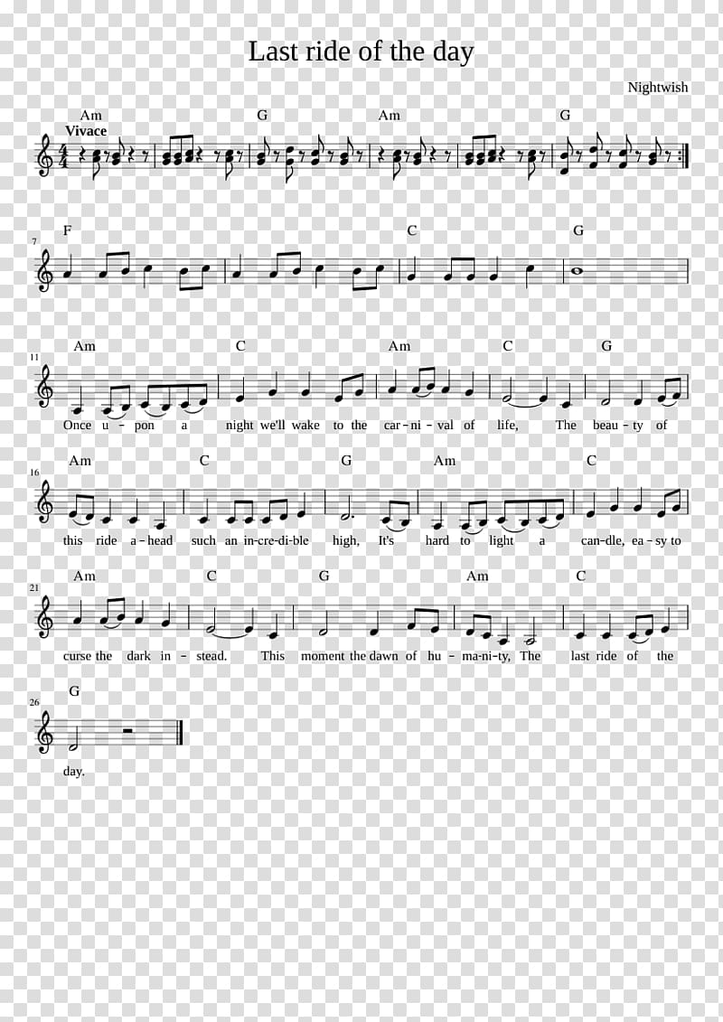 Handwriting Sheet Music Sang ngang Point Document, sheet music transparent background PNG clipart
