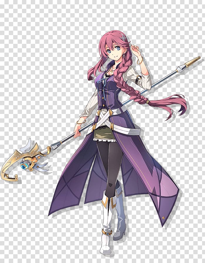 Trails – Erebonia Arc The Legend of Heroes: Trails of Cold Steel III Nihon Falcom Trails in the Sky, Legend Of Heroes Trails transparent background PNG clipart