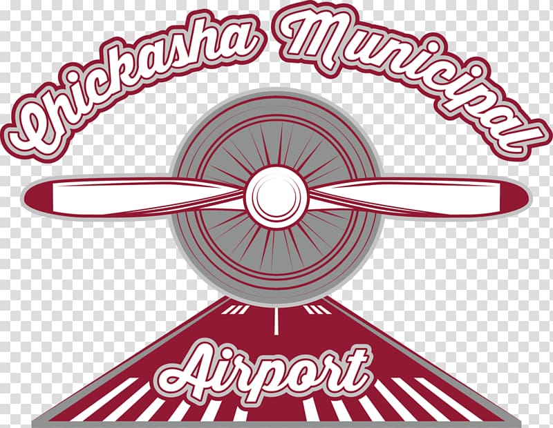 Deliver All Designs Logo Chickasha Municipal Airport Brand, others transparent background PNG clipart