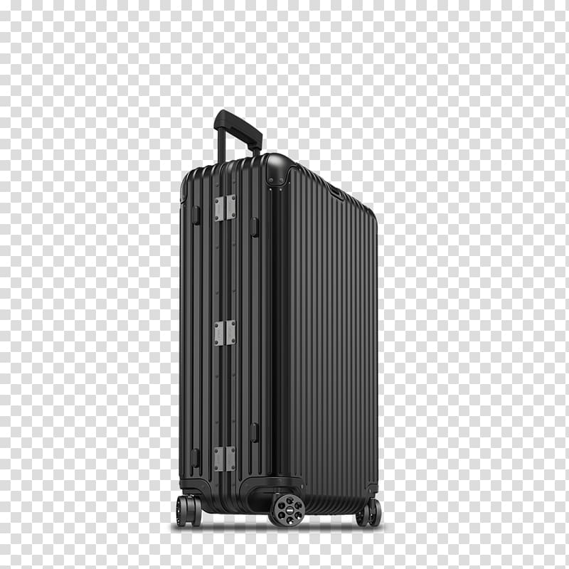 Suitcase Rimowa Salsa Cabin Multiwheel Rimowa Topas Multiwheel Rimowa Topas 32.1” Multiwheel Electronic Tag, suitcase transparent background PNG clipart