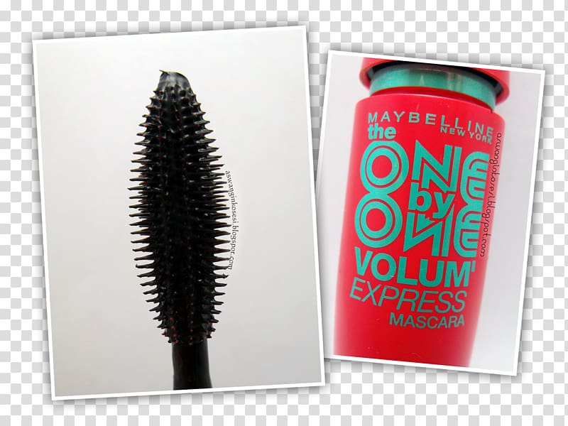 Cosmetics Mascara Product Brand, maybelline mascara transparent background PNG clipart