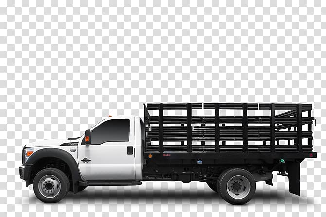 Ford F-550 Thames Trader 2019 Ford F-250 Pickup truck, high gloss material transparent background PNG clipart
