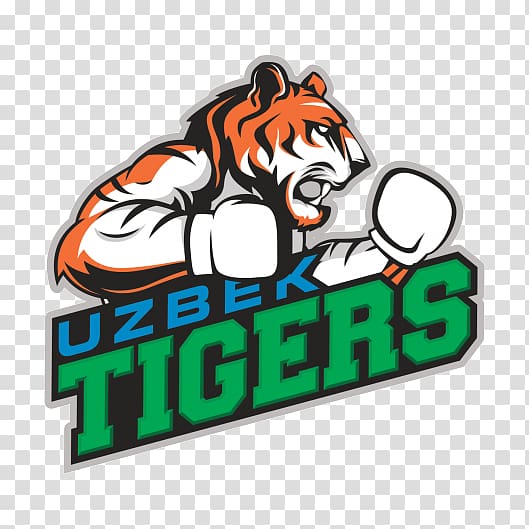 World Series of Boxing Detroit Tigers Tashkent, tiger transparent background PNG clipart