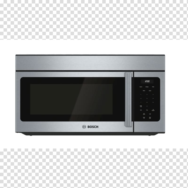 Bosch 300 Series HMV3053U / HMV3062U Microwave Ovens Robert Bosch GmbH Home appliance Cooking Ranges, kitchen transparent background PNG clipart