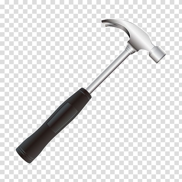 Hammer Euclidean , HD hammer material transparent background PNG clipart