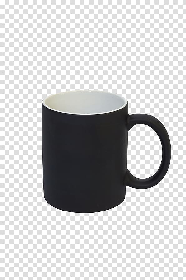 Coffee cup Magic mug Ceramic Teacup, mug transparent background PNG clipart