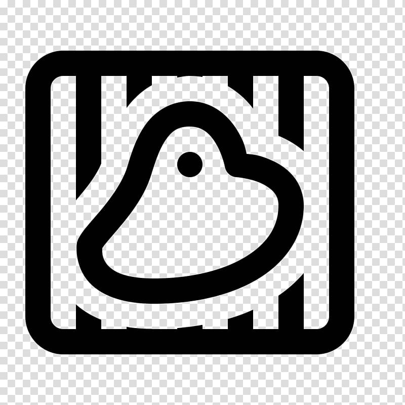 Logo Goose Bird , symbole adresse transparent background PNG clipart