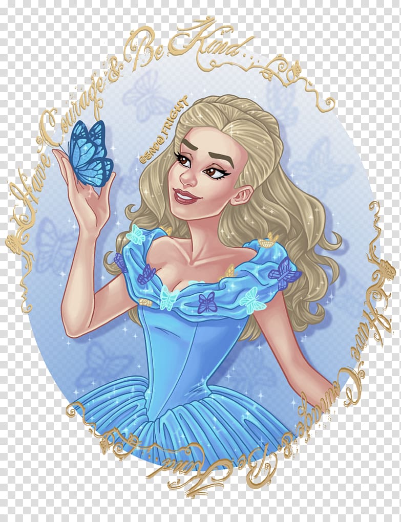 Cinderella Drawing Sketch, fright transparent background PNG clipart