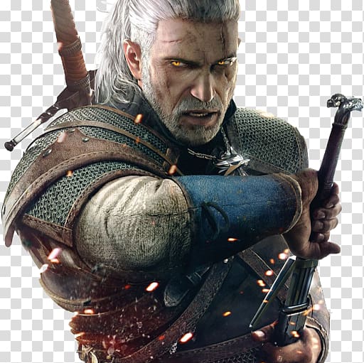 Geralt of Rivia The Witcher 3: Wild Hunt – Blood and Wine CD Projekt Xbox One, geralt of rivia boots transparent background PNG clipart