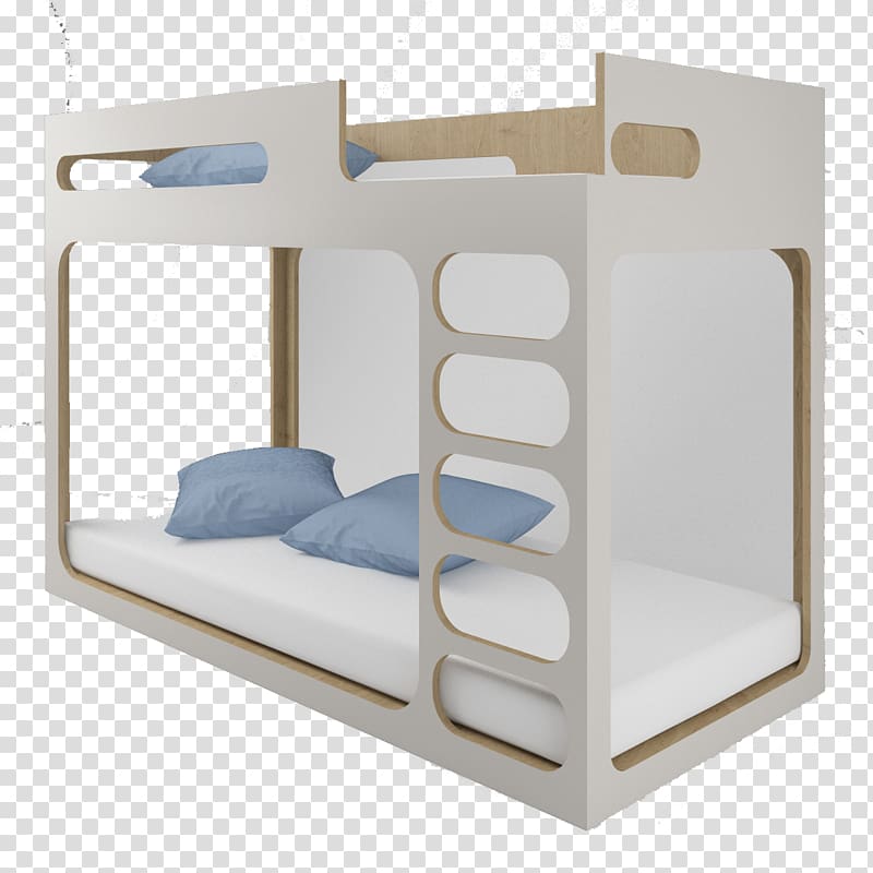 Dormitory Bed Gratis Mattress, White bed design transparent background PNG clipart