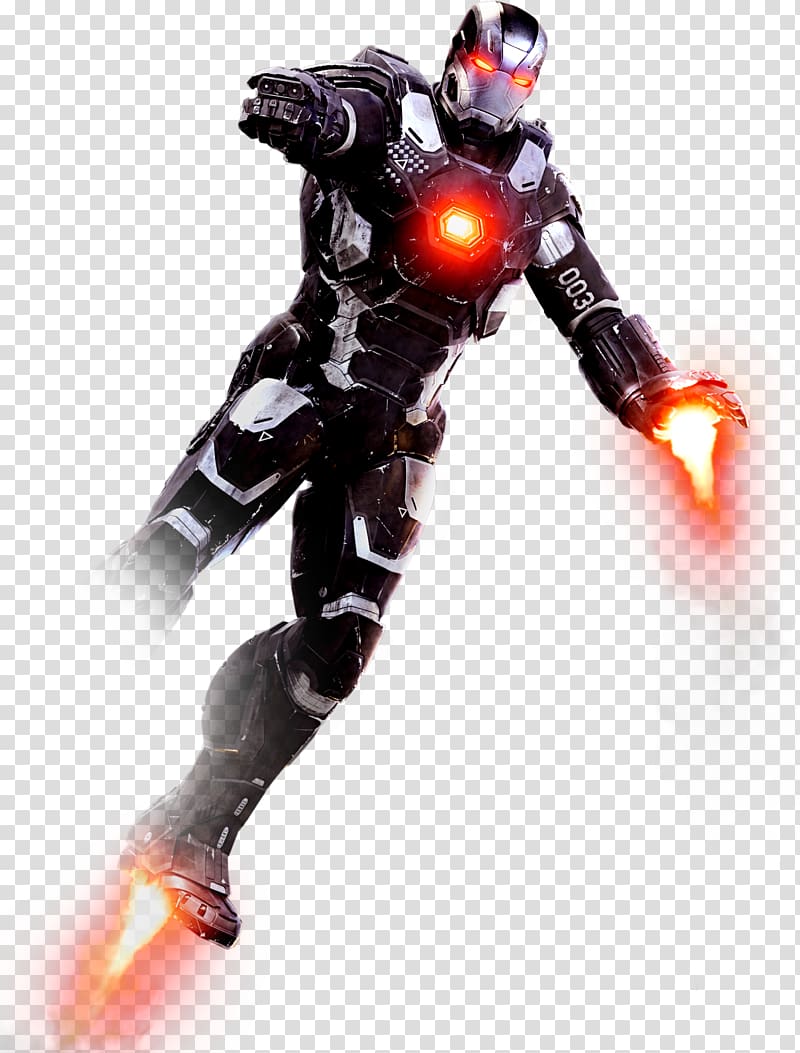 War Machine Falcon Captain America Iron Man Marvel: Avengers Alliance, falcon transparent background PNG clipart