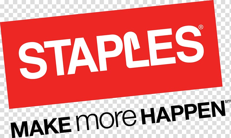 Staples Business Advantage Office Supplies Staples Business Advantage Logo, Business transparent background PNG clipart