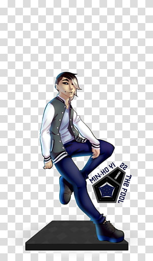 Figurine Cartoon, design transparent background PNG clipart thumbnail