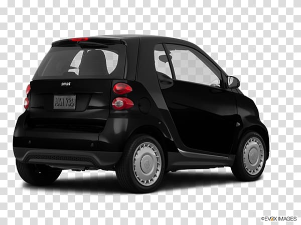 Car Smart Fortwo Ford, car transparent background PNG clipart