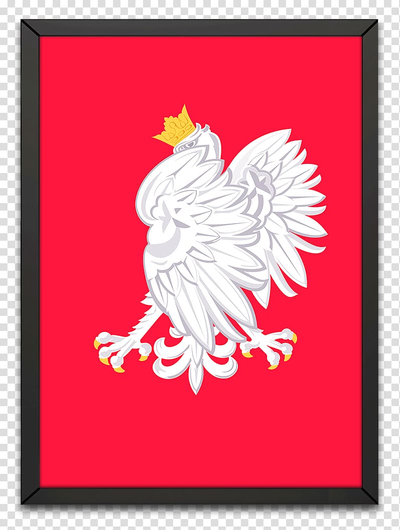 Coat of arms of Poland Flag of Poland Eagle, eagle transparent background PNG clipart