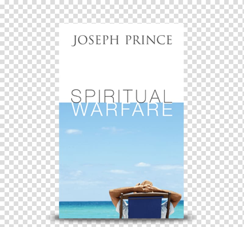 Spiritual Warfare A Life Worth Living Amazon.com Unmerited Favor: Your Supernatural Advantage for a Successful Life New Creation Church, book transparent background PNG clipart