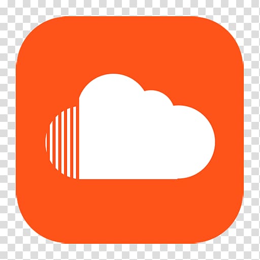 SoundCloud YouTube Computer Icons Music Mixcloud, youtube transparent background PNG clipart