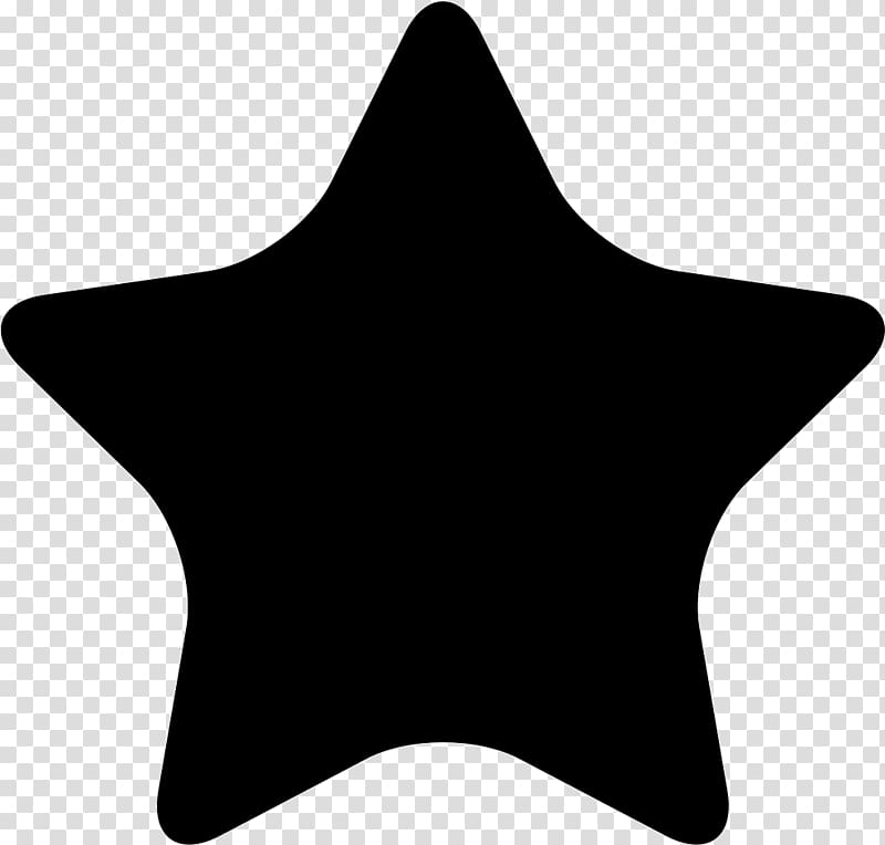 Star Computer Icons Shape Symbol, star transparent background PNG clipart