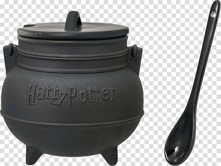 Cauldron transparent background PNG clipart