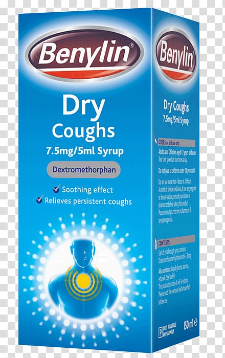 Benylin Cough medicine Pharmaceutical drug Common cold, Coughs transparent background PNG clipart