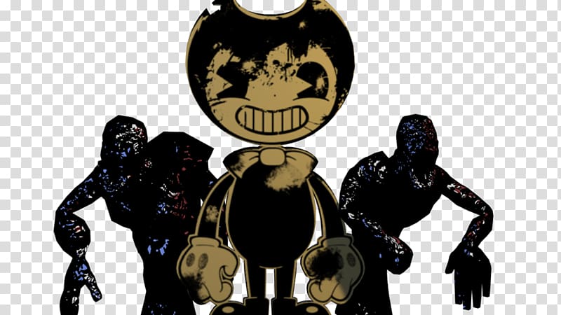 Bendy and the ink Machine - Roblox