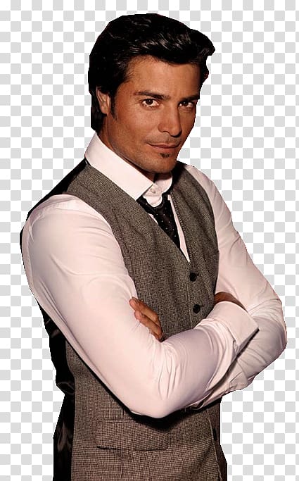 Chayanne Musician Dímelo En Todo Estaré , Uq transparent background PNG clipart