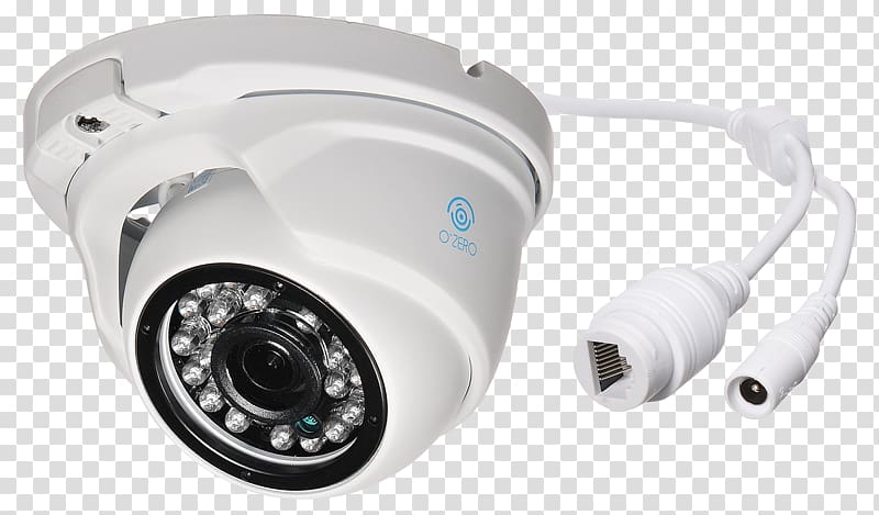 Closed-circuit television IP camera Network video recorder Video Cameras Analog High Definition, Camera transparent background PNG clipart