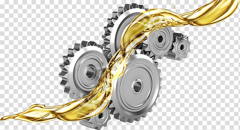 Gear Transmission Mechanical system Mechanical Engineering Industry, Auto oil transparent background PNG clipart