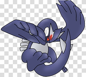 Pokemon Lugia , Png Download - Pokemon Lugia Png, Transparent Png - vhv