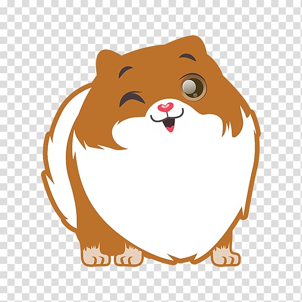 Whiskers King of Glory Dog Lion Game, Dog transparent background PNG clipart