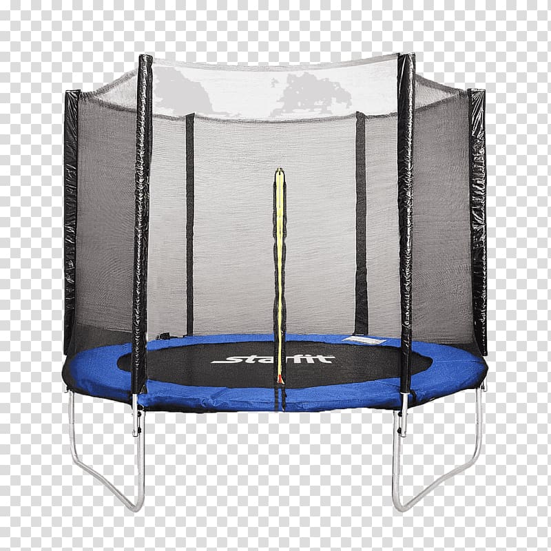 Trampoline Trampolining Sporting Goods Shop, Trampoline transparent background PNG clipart