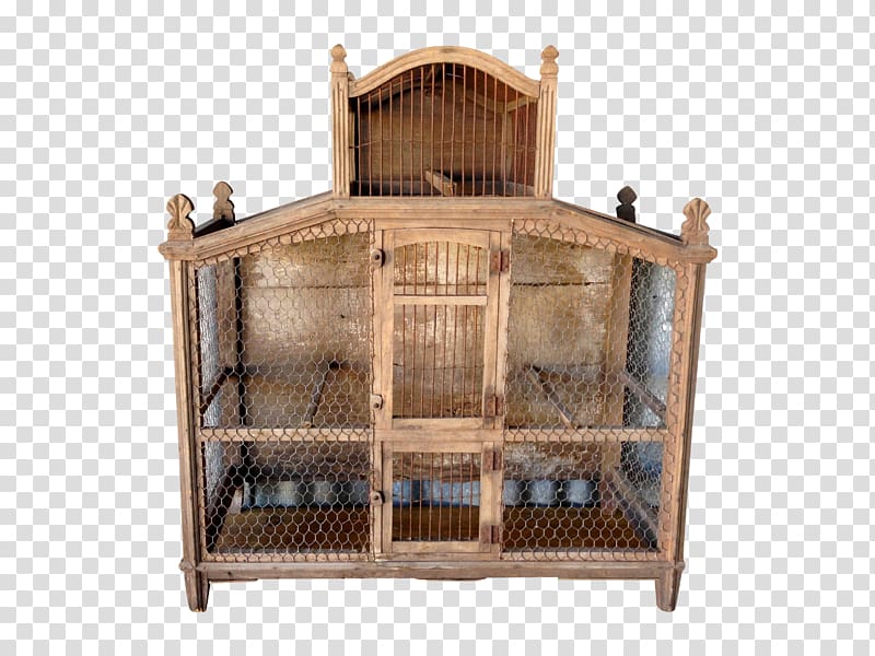 Furniture 4K resolution Iron Maiden, bird cage transparent background PNG clipart